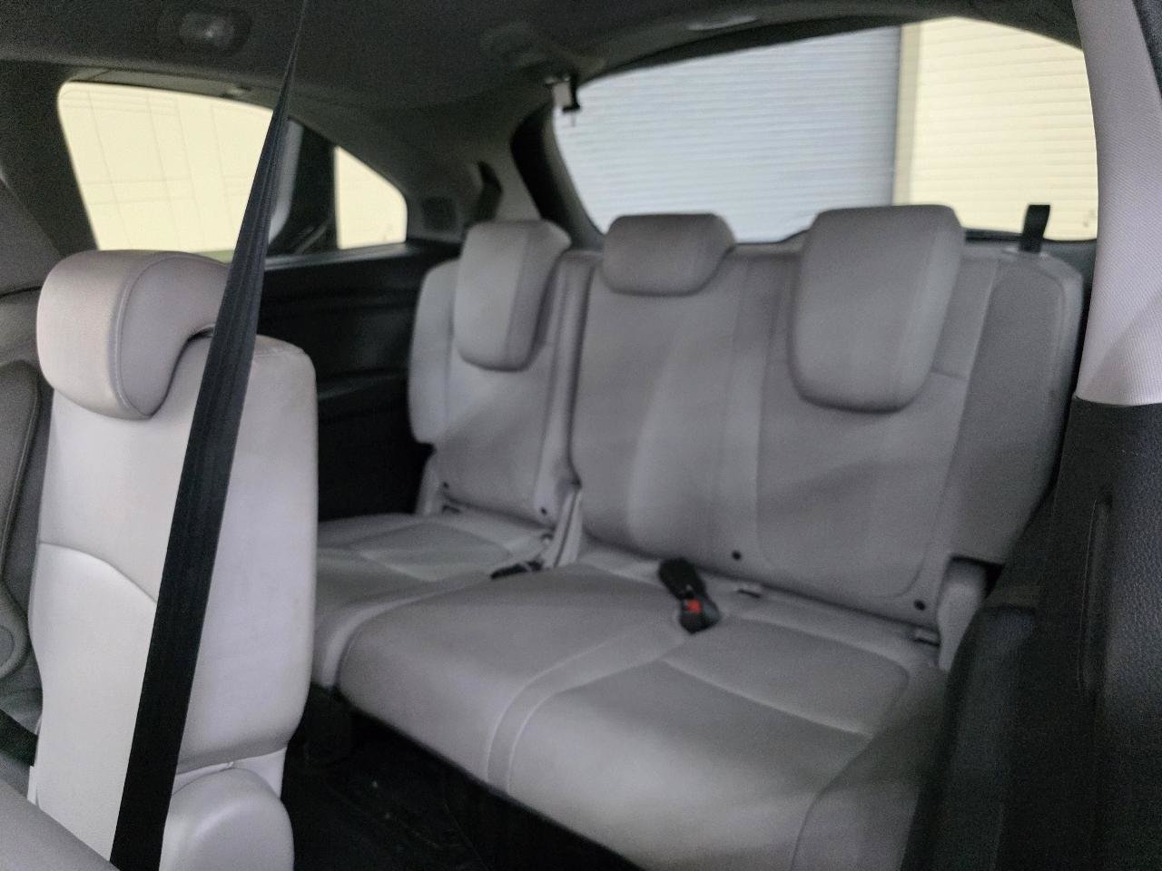 Used 2018 Honda Odyssey Elite image 27