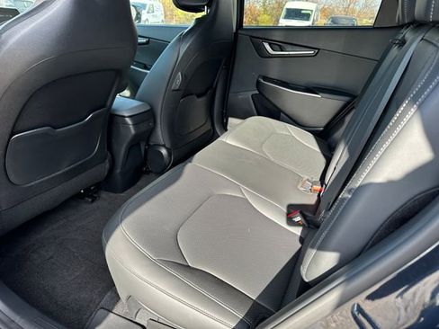 Used 2022 Kia EV6 Wind w/ Wind Technology Package image 13
