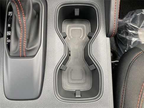New 2026 Nissan Frontier Pro-X w/ Pro-X Convenience Package RWD image 17