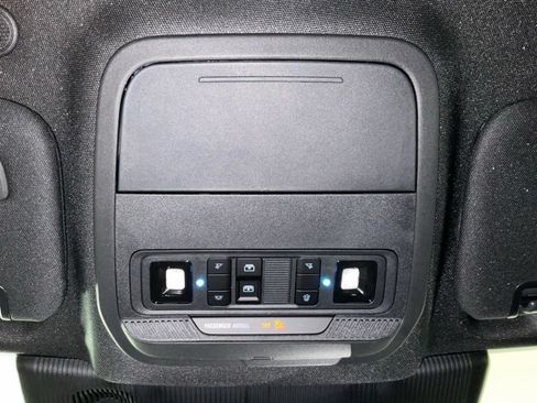 New 2026 Ford Explorer Platinum RWD image 23
