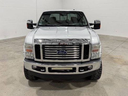 Used 2008 Ford F350 Lariat image 4