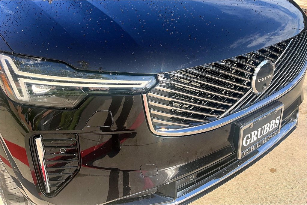 Certified 2026 Volvo XC90 B6 Plus AWD/4WD image 39