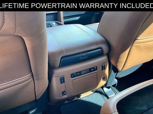 Certified 2024 INFINITI QX80 Sensory w/ Cargo Package image 26