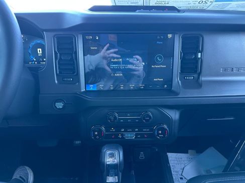 New 2026 Ford Bronco Big Bend image 70