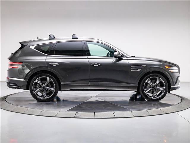 Used 2026 Genesis GV80 3.5T Prestige AWD/4WD image 6
