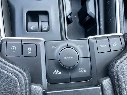 Certified 2024 Toyota Grand Highlander AWD image 42
