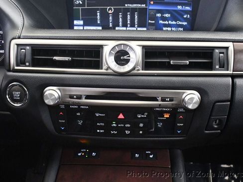 Used 2014 Lexus GS 350 AWD w/ Premium Package image 25