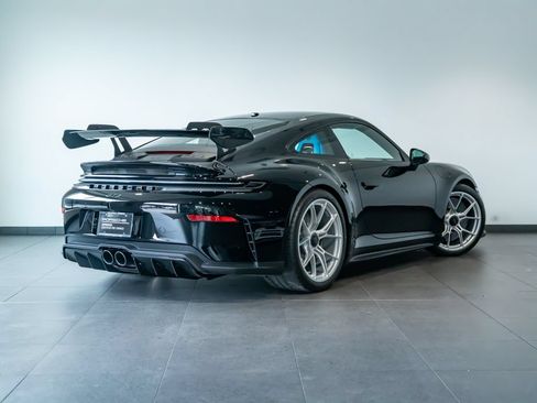 Certified 2026 Porsche 911 GT3 RWD image 7