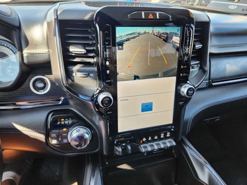 Used 2022 RAM 1500 Limited image 12