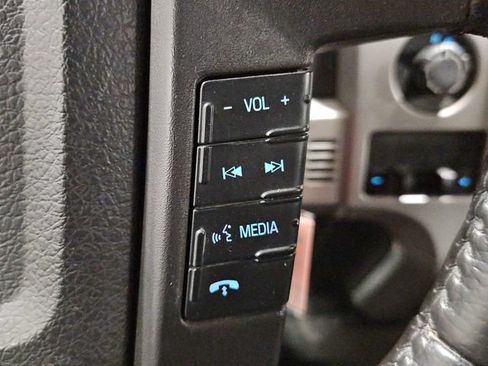 Used 2013 Ford F150 Lariat w/ Mid Equipment Group AWD/4WD image 30