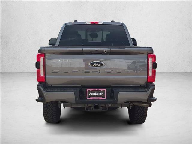 New 2026 Ford F250 XLT w/ XLT Premium Package AWD/4WD image 8