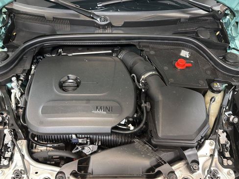 Used 2025 MINI Cooper S FWD image 9