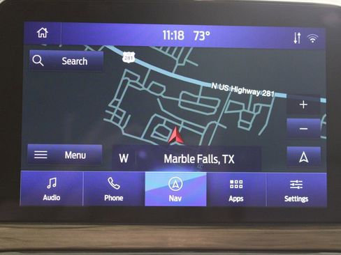 Certified 2020 Ford Escape Titanium image 9