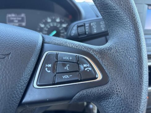 Used 2021 Ford EcoSport S image 14