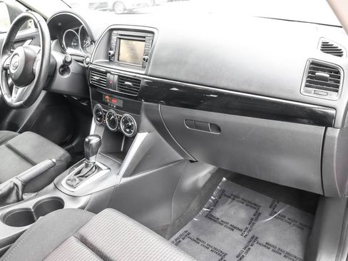 Used 2015 MAZDA CX-5 Touring FWD image 35