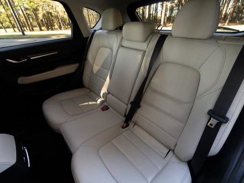 Used 2020 MAZDA CX-5 Grand Touring Reserve image 28