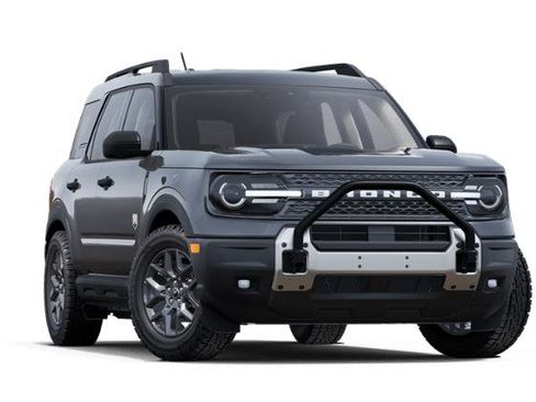 New 2025 Ford Bronco Sport Big Bend image 36
