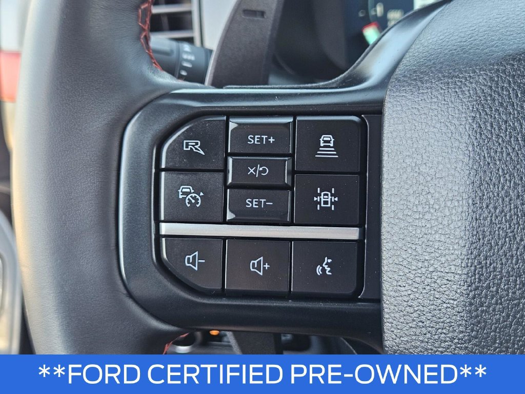 Certified 2025 Ford F150 Raptor AWD/4WD image 31