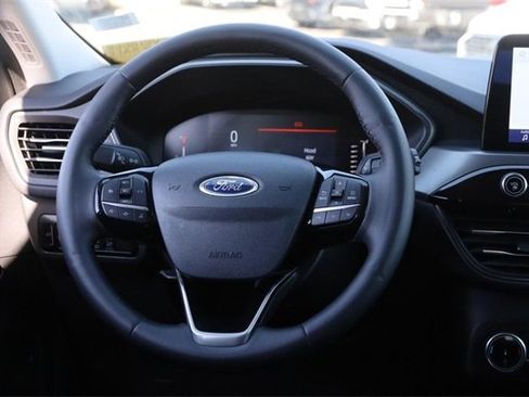 Certified 2023 Ford Escape Active image 22