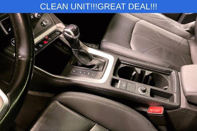 Used 2023 Audi Q3 2.0T Premium AWD/4WD image 17