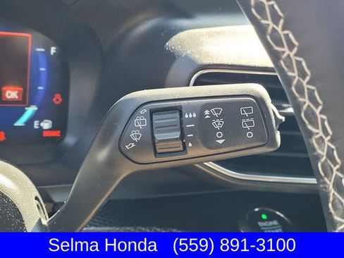 Used 2021 Ford Explorer ST w/ Equipment Group 401A image 17