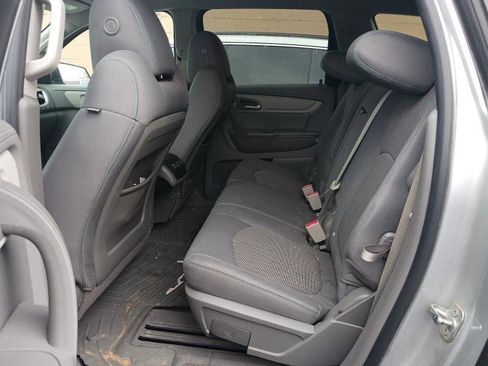 Used 2017 Chevrolet Traverse LS FWD image 7