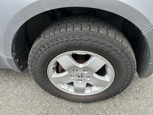 Used 2003 Honda Element EX image 24