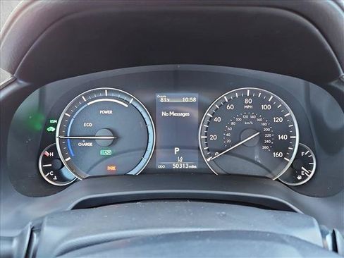 Used 2021 Lexus RX 450h AWD w/ Premium Package image 11