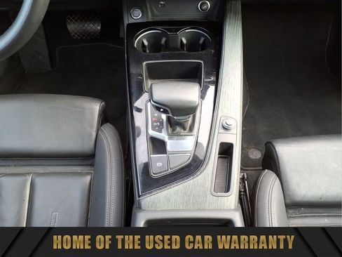 Used 2023 Audi A5 2.0T Premium w/ Convenience Package image 27