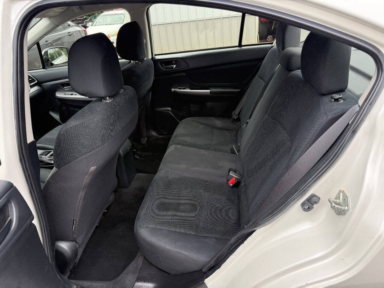 Used 2016 Subaru Impreza 2.0i Premium AWD/4WD image 9