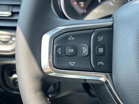 New 2026 RAM 2500 Laramie w/ Sport Appearance Package image 25