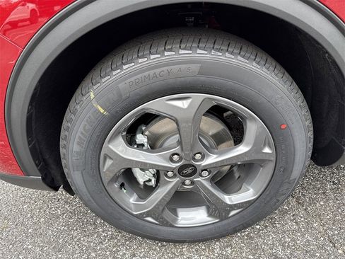 New 2026 Ford Escape ST-Line w/ Tech Pack #1 image 11