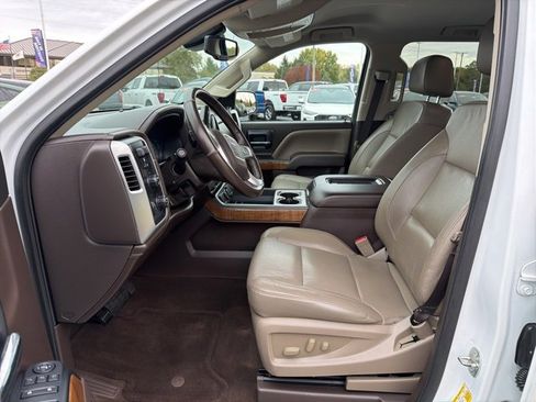 Used 2017 GMC Sierra 1500 SLT image 9