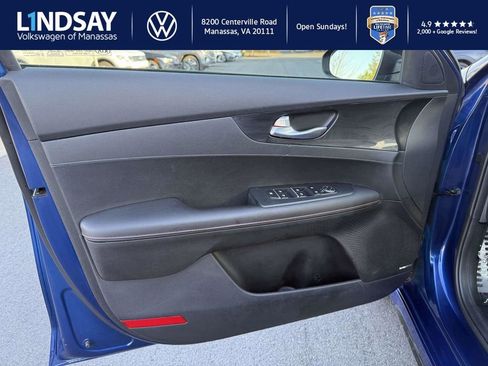 Used 2021 Kia Forte GT image 5