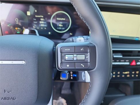 New 2026 Hyundai Palisade Calligraphy image 25