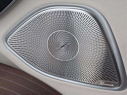 Certified 2023 Mercedes-Benz EQS 580 4MATIC Sedan image 18