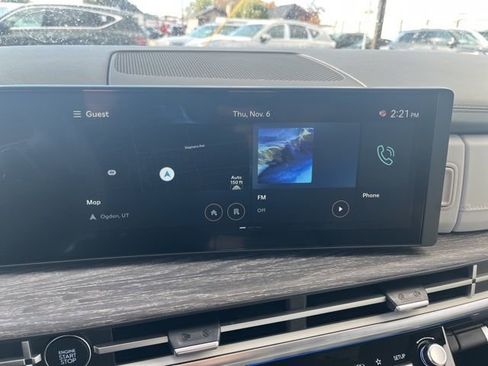 New 2026 Hyundai Santa Fe Limited image 26