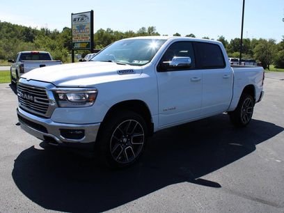 Used 2023 RAM 1500 Laramie