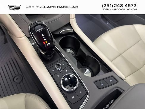 New 2026 Cadillac XT5 Premium Luxury w/ Driver Assist Package FWD image 32