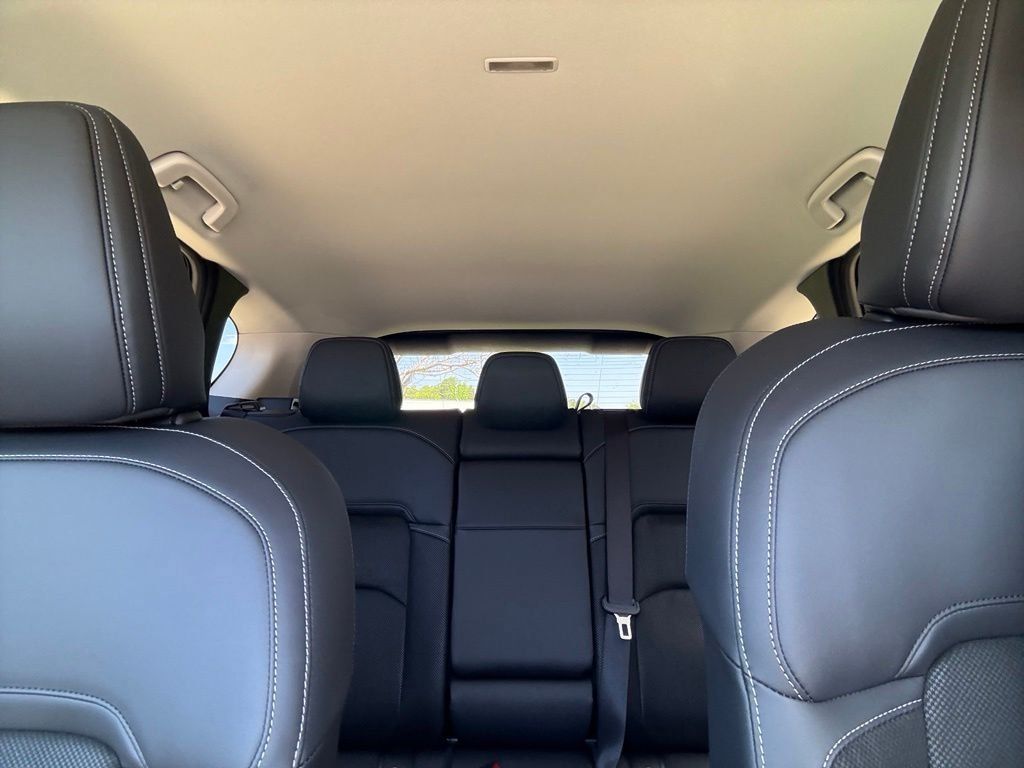 New 2026 MAZDA CX-5 Preferred AWD/4WD image 37