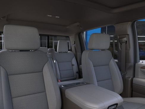 New 2026 Chevrolet Silverado 3500 LT image 49