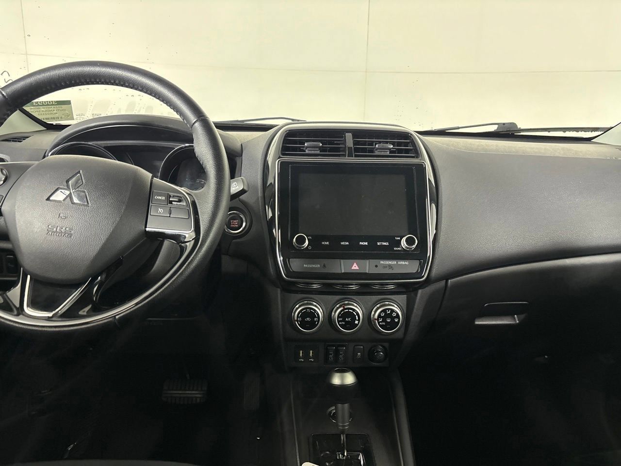 Used 2024 Mitsubishi Outlander Sport SE AWD/4WD image 22
