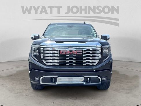 New 2026 GMC Sierra 1500 Denali AWD/4WD image 8
