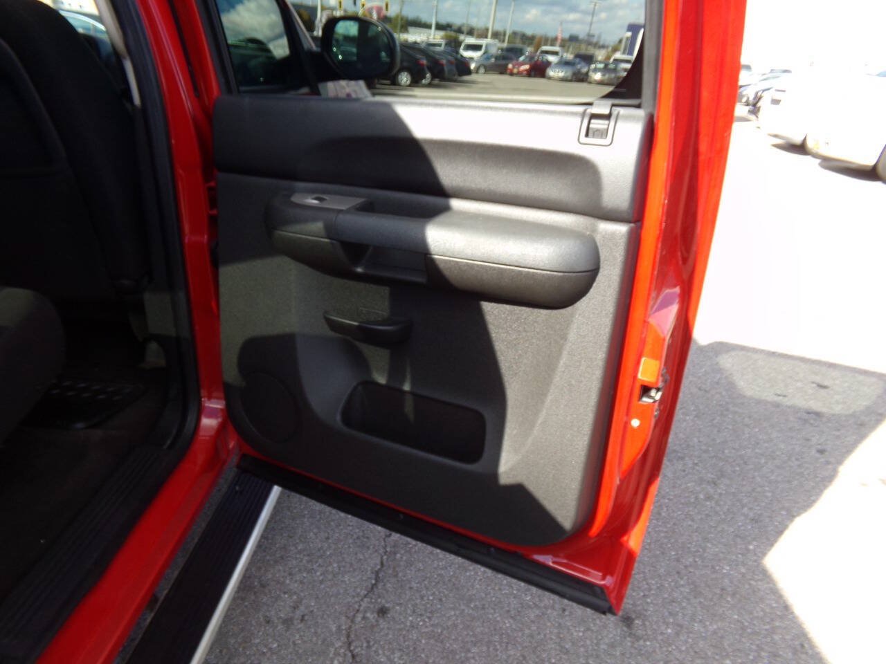 Used 2010 Chevrolet Silverado 1500 LT w/ Power Pack Plus RWD image 21