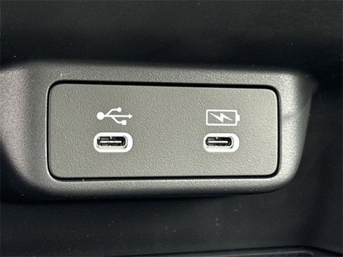 New 2026 Honda HR-V LX image 24