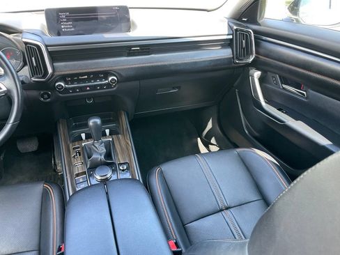 Used 2024 MAZDA CX-50 AWD 2.5 S w/ Accent Package image 10