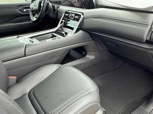 New 2026 Nissan Armada SV RWD image 13