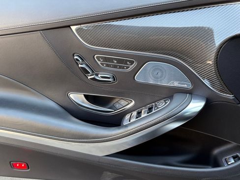 Used 2019 Mercedes-Benz S 63 AMG 4MATIC Coupe image 29