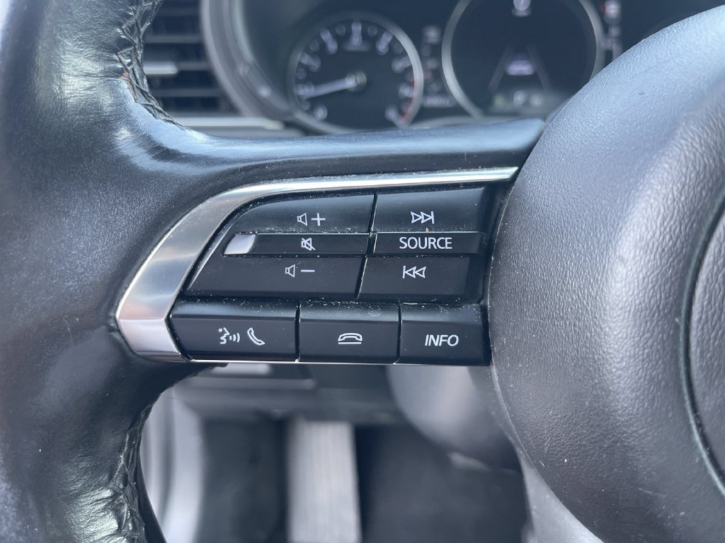 Used 2024 MAZDA CX-30 AWD 2.5 S w/ Select Sport Pkg image 21