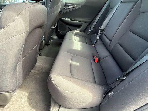 Used 2024 Chevrolet Malibu LT FWD image 10